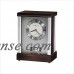 Howard Miller Gardner Mantel Clock   